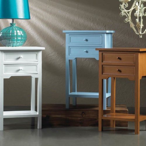 Side Tables